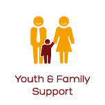 Jugend- & Familienhilfe